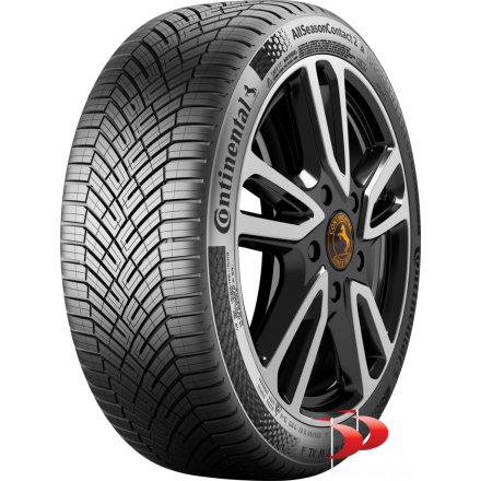 Continental 215/55 R18 95T Allseasoncontact 2 SEAL