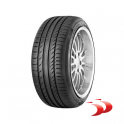 Continental 235/45 R17 94W Contisportcontact 5 SEAL FR