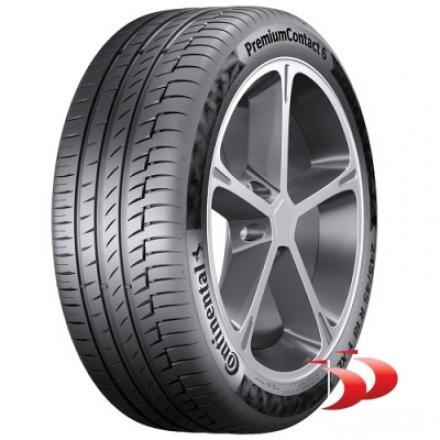 Continental 245/50 R18 104H Premiumcontact 6 Contisilent