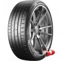 Continental 315/30 R22 XL Sportcontact 7