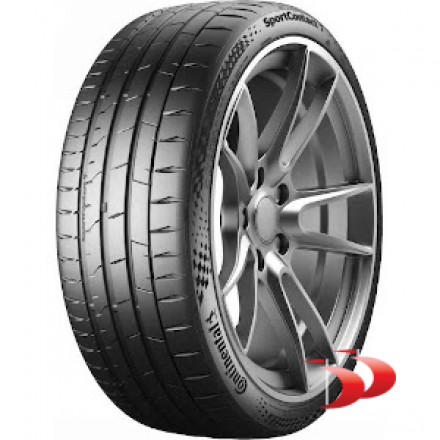 Continental 225/40 R18 XL Sportcontact 7