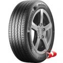 Continental 225/60 R18 100H Ultracontact FR