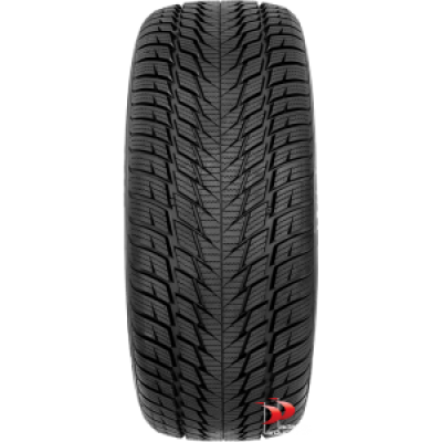 Fortuna 225/60 R18 104V XL Winter SUV 2