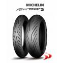 Michelin 160/60 ZR17 69W Pilot Power 3