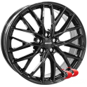 Monaco Wheels 5X108 R20 8,0 ET45 GPX GB