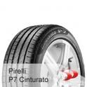 Padangos Pirelli 245/40 R18 97Y XL Cinturato P7 AO FR