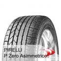 Padangos Pirelli 245/40 R17 91Y P Zero Asimmetrico FR