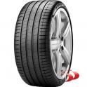 Pirelli 245/40 R21 100W XL P Zero PZ4 Luxury LS FR
