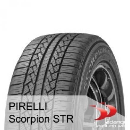 Pirelli 255/65 R16 109H Scorpion STR