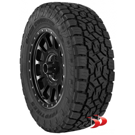 Toyo 205/80 R16 110T Open Country A/T III