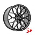 1AV 5X120 R23 10,5 ET25 ZX12 BTF