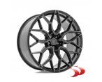 1AV 5X112 R23 10,5 ET25 ZX12 BTF