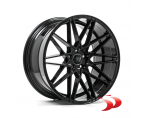 1AV 5X115 R22 9,0 ET35 ZX4 B