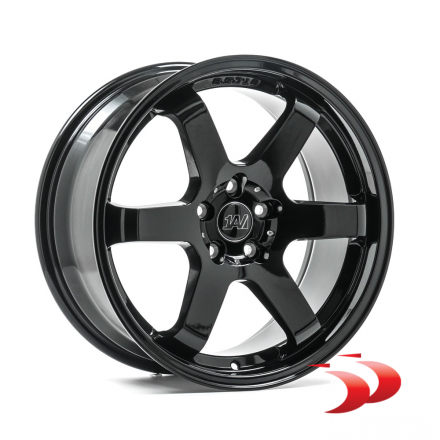 1AV 5X105 R18 8,5 ET40 ZX6 B