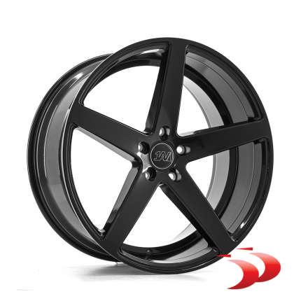 1AV 5X115 R22 10,5 ET42 ZX9 B