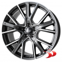 2DRV 5X112 R19 8,0 ET30 WH34 GFM