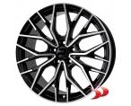 2DRV 5X120 R19 8,5 ET35 WH37 BFM