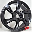 4R 5X108 R22 9,0 ET45 Manco Bmfm