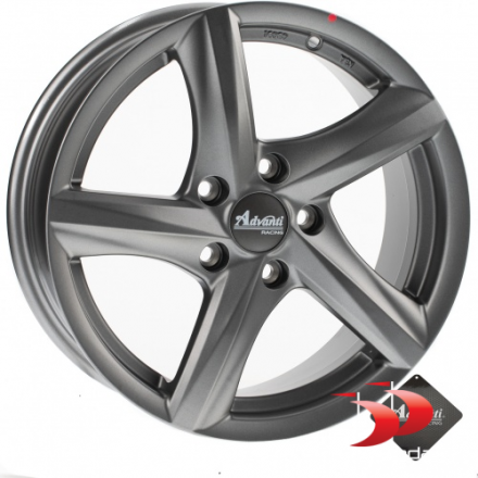 Ratlankiai Advanti Racing 4X100 R14 5,5 ET38 Nepa (ADV10) GM