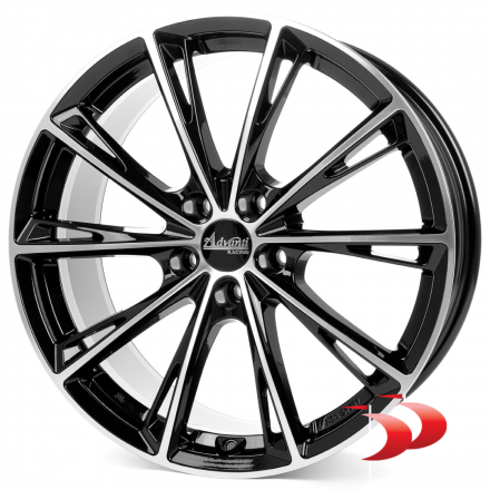 Advanti Racing 5X108 R20 8,5 ET40 Predator (ADV16) BFM