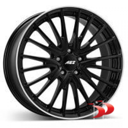 AEZ 5X112 R19 9,0 ET58 Berlin BFM