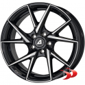 Alutec 5X114,3 R19 8,5 ET40 ADX.01 Bdfm