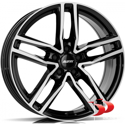 Ratlankiai Alutec 5X112 R18 8,0 ET38 Ikenu BFM