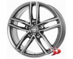 Alutec 5X105 R18 8,0 ET38 Ikenu GUN