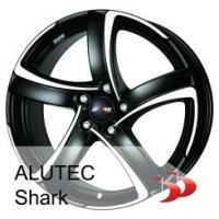 Alutec padangos SHARK B