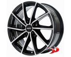 Alutec 4X108 R15 6,0 ET47,5 Singa Bdfm