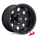 American Racing 8X170 R17 9,0 ET-12 AR172 Baja SB