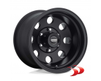 American Racing 5X139,7 R17 8,0 ET0 AR172 Baja SB