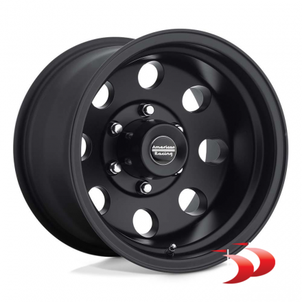 American Racing 5X139,7 R17 8,0 ET0 AR172 Baja SB