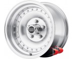 American Racing 5X114,3 R14 7,0 ET0 AR61 Outlaw I M