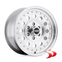 American Racing 5X139,7 R15 7,0 ET-6 AR62 Outlaw II M