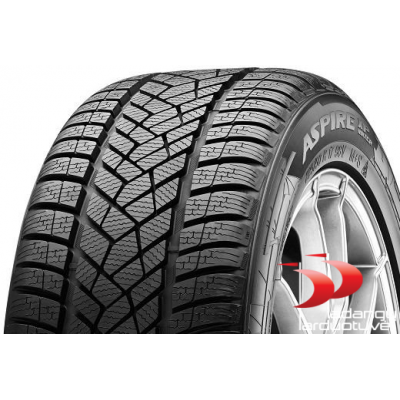 Apollo 205/55 R17 95V XL Aspire XP Winter