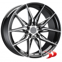 Arceo 5X98 R17 7,5 ET35 Marseille BFM