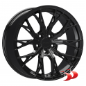 Arceo 5X98 R17 7,5 ET35 Roma B