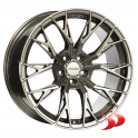 Arceo 5X98 R17 7,5 ET35 Roma DBR