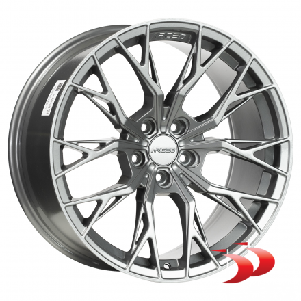 Ratlankiai Arceo 5X120 R19 9,5 ET42 Roma GUN