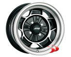 ATS 4X100 R13 7,0 ET20 Classic BFM