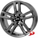 ATS 5X108 R17 8,0 ET42 Evolution GUN