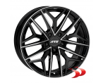 ATS 5X130 R23 10,0 ET23 Passion BFM