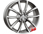 Autec 5X114,3 R20 9,0 ET30 Astana Titdfm