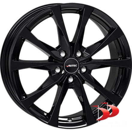 Autec 5X100 R16 6,5 ET40 Brixen GB