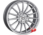 Autec 5X100 R17 7,5 ET40 Lamera HS