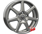 Autec 5X100 R16 6,0 ET45 Tallin T