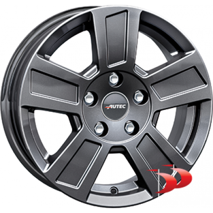 Ratlankiai Autec 5X112 R14 6,0 ET30 Tigris GUN