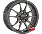 Autec 4X100 R15 6,5 ET35 Wizard GM