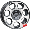 Autec 5X112 R15 6,0 ET30 Yuna GFM